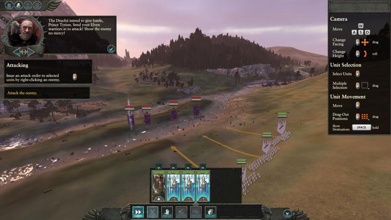 rts game for mac