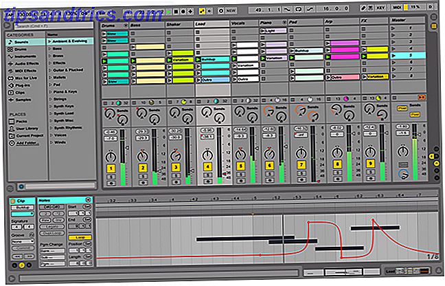 dj music editing software for mac
